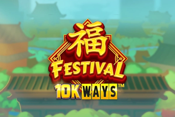 FU 10K Ways Slot