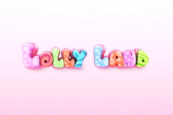 Lolly Land Slot