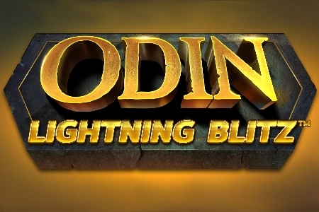Odin Lightning Blitz Slot
