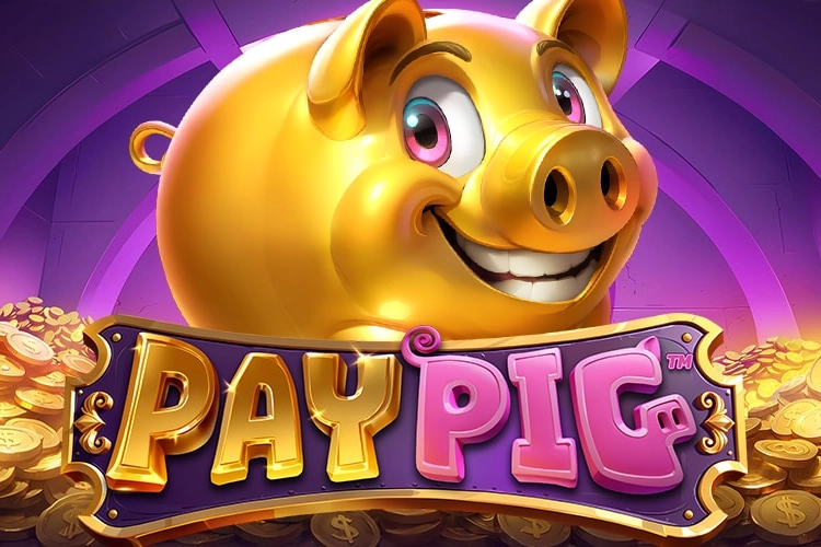 Pay Pig