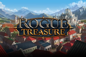 Rogue Treasure Slot