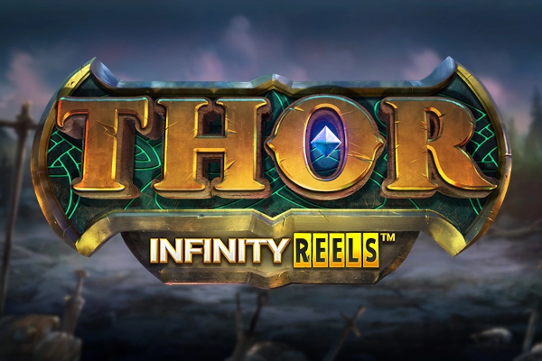 Thor Infinity Reels Slot