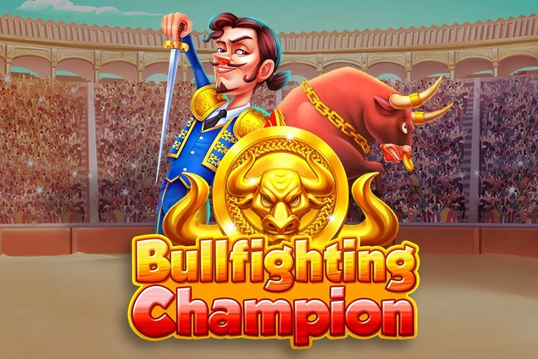 Bullfighting Champion Slot
