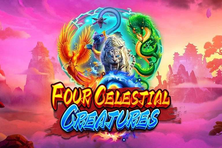 Four Celestial Creatures Slot