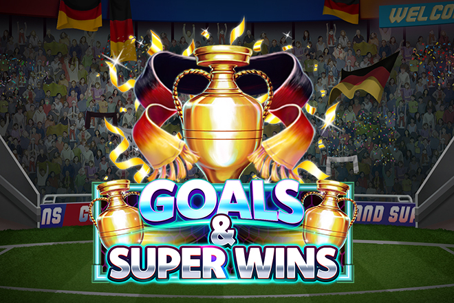 Goals & Super Wins Slot