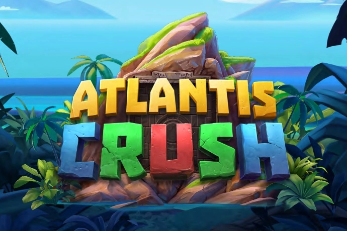 Atlantis Crush Slot