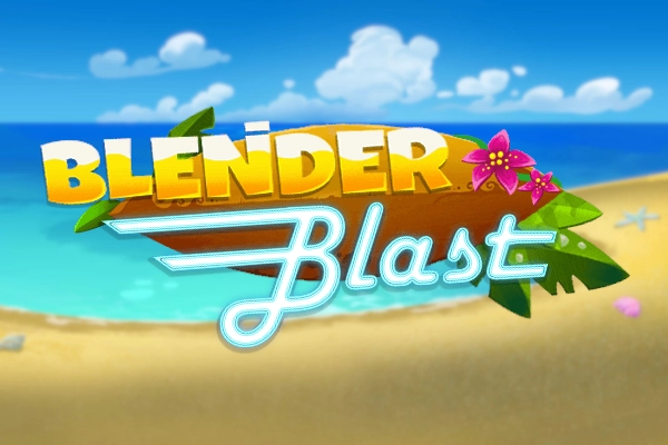 Blender Blast Slot