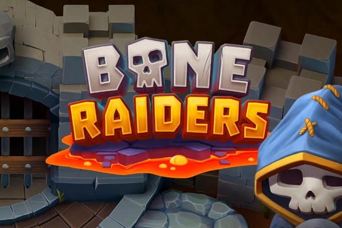 Bone Raiders Slot