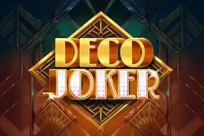 Deco Joker Slot