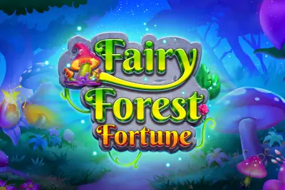 Fairy Forest Fortune Slot