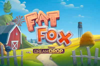 Fat Fox Dream Drop Slot