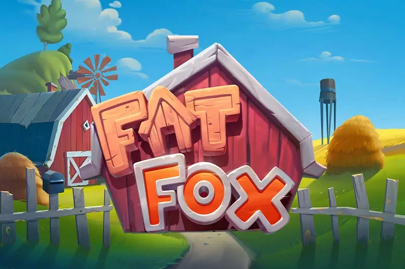 Fat Fox Slot