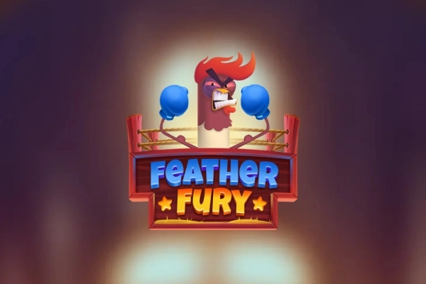 Feather Fury Slot