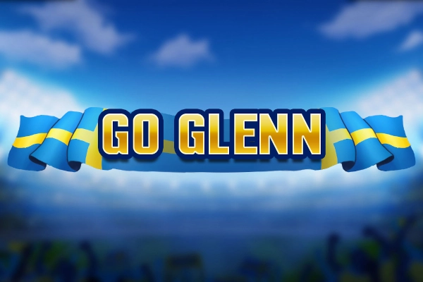 Go Glenn Slot