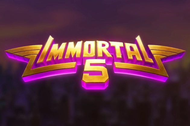 Immortal 5 Slot