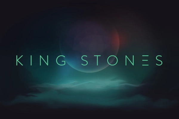 King Stones Slot