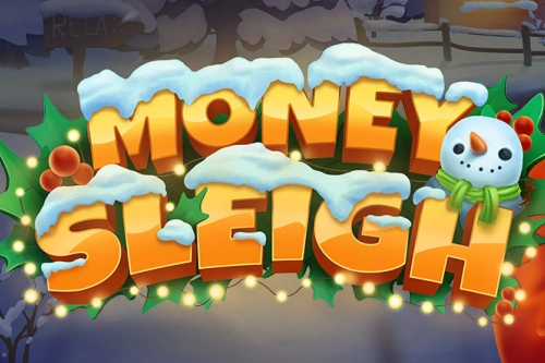 Money Sleigh Slot