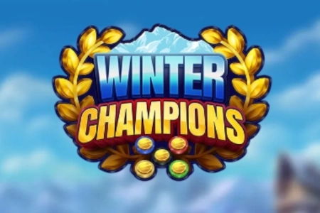 Winter Champions Slot