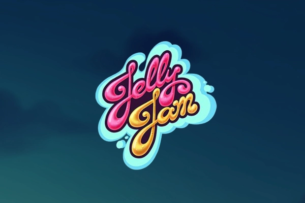 Jelly Jam Slot