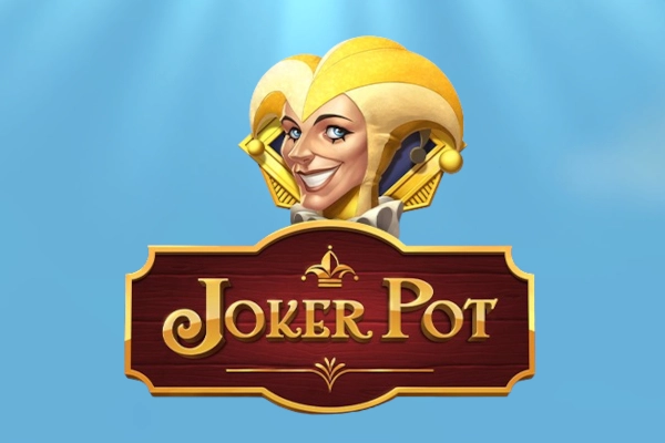 Joker Pot Slot