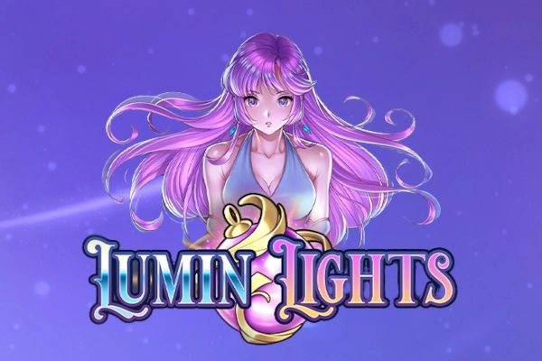 Lumin Lights Slot