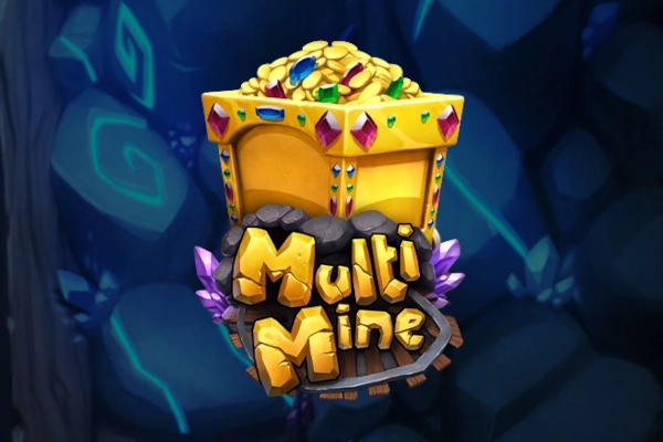 Multi Mine Slot