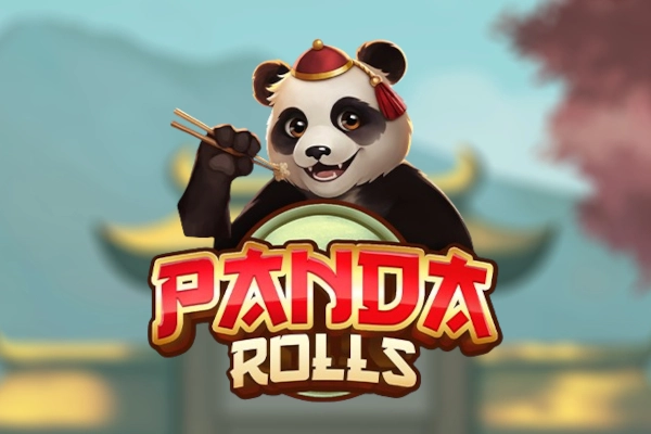 Panda Rolls Slot