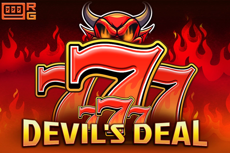 777 Devil's Deal Slot