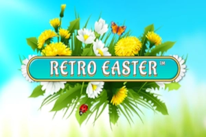 Retro Easter Slot