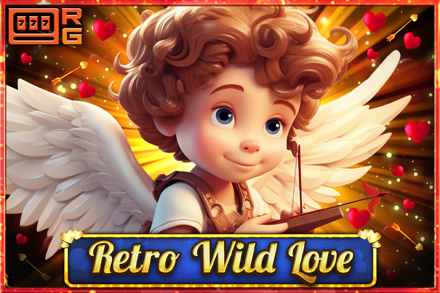 Retro Wild Love Slot