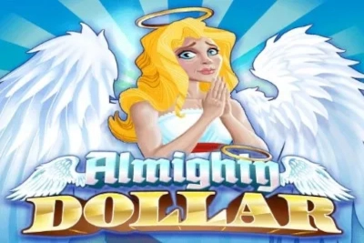 Almighty Dollar Slot