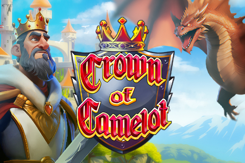 Crown of Camelot Slot