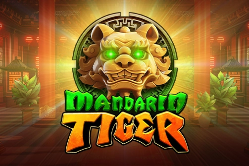 Mandarin Tiger Slot