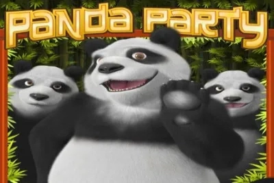 Panda Party Slot