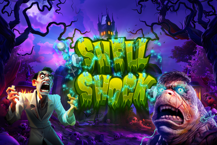 Shell Shock Slot