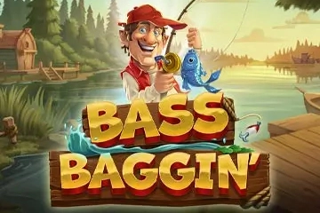 Bass Baggin' Slot