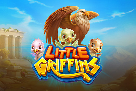 Little Griffins Slot