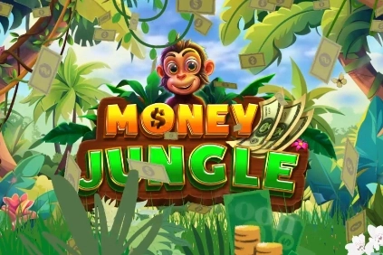 Money Jungle Slot