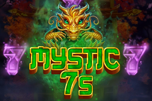 Mystic 7s Slot