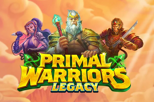 Primal Warriors: Legacy Slot