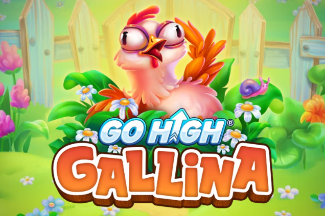 Go High Gallina Slot