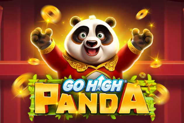 Go High Panda Slot