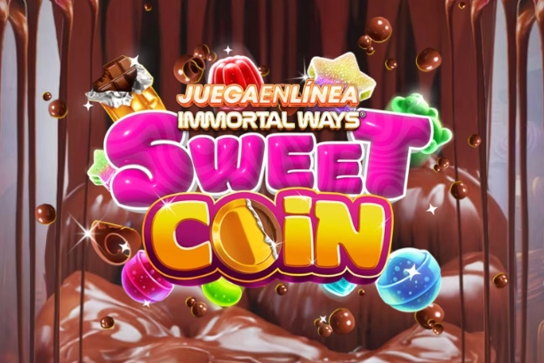 JuegaenLinea Immortal Ways Sweet Coin Slot