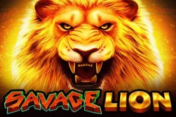 Savage Lion Slot