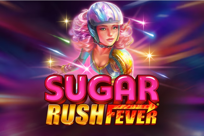 Sugar Rush Fever Slot