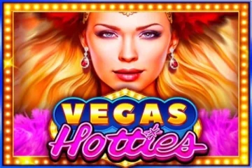 Vegas Hotties Slot