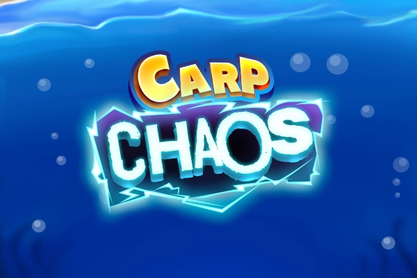 Carp Chaos Slot