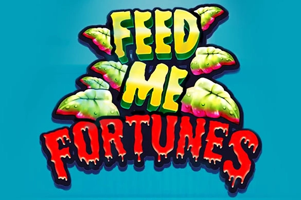 Feed Me Fortunes Slot