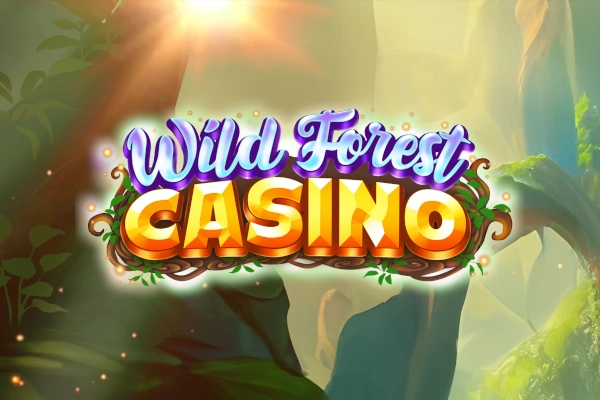 Wild Forest Casino Slot