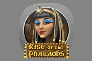 Rise of the Pharaohs